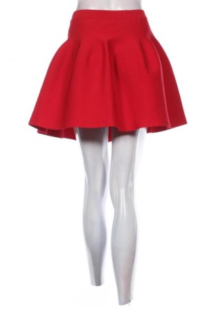 Sukně Zara, Velikost L, Barva Červená, Cena  299,00 Kč