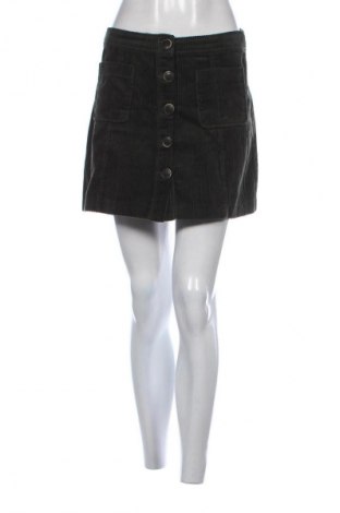 Szoknya Zara, Méret L, Szín Zöld, Ár 799 Ft