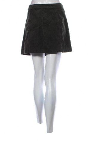 Szoknya Zara, Méret L, Szín Zöld, Ár 799 Ft