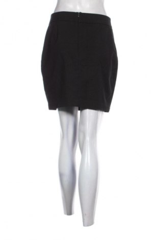 Rock Zara, Größe M, Farbe Schwarz, Preis 2,99 €