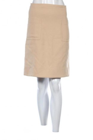 Rock Zara, Größe S, Farbe Beige, Preis 2,99 €