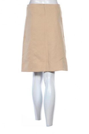 Rock Zara, Größe S, Farbe Beige, Preis 2,99 €