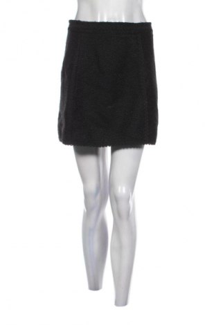 Rock Zara, Größe M, Farbe Schwarz, Preis 1,99 €