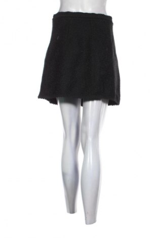 Rock Zara, Größe M, Farbe Schwarz, Preis 1,99 €