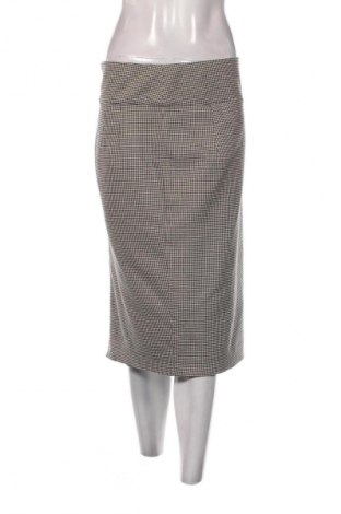 Fustă Zara, Mărime L, Culoare Multicolor, Preț 45,55 Lei