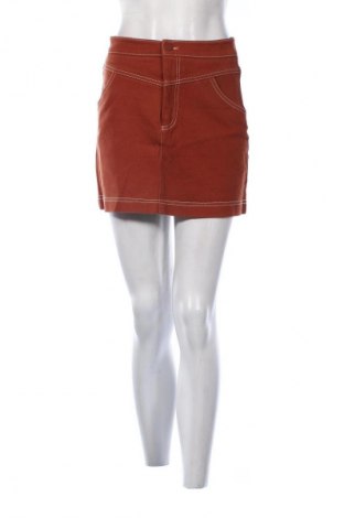 Rock Zara, Größe S, Farbe Braun, Preis 1,99 €