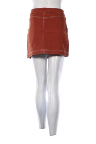 Rock Zara, Größe S, Farbe Braun, Preis 1,99 €