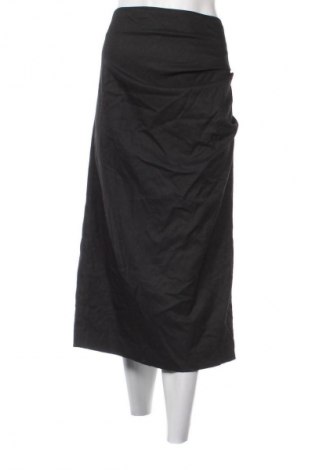 Fustă Zara, Mărime L, Culoare Gri, Preț 25,99 Lei