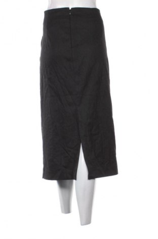 Fustă Zara, Mărime L, Culoare Gri, Preț 25,99 Lei