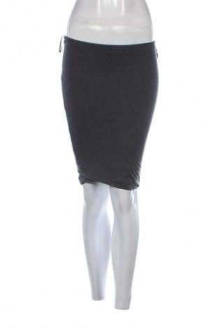 Sukňa Zara, Veľkosť S, Farba Sivá, Cena  3,95 €