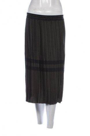 Rock Zara, Größe S, Farbe Grün, Preis 12,99 €