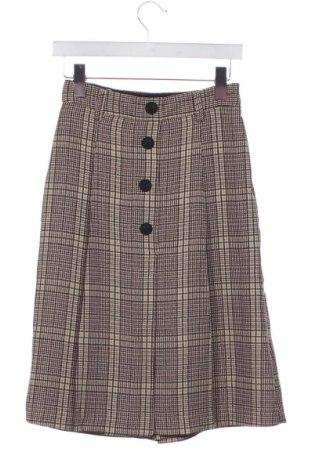 Пола Zara, Размер XS, Цвят Многоцветен, Цена 12,27 €