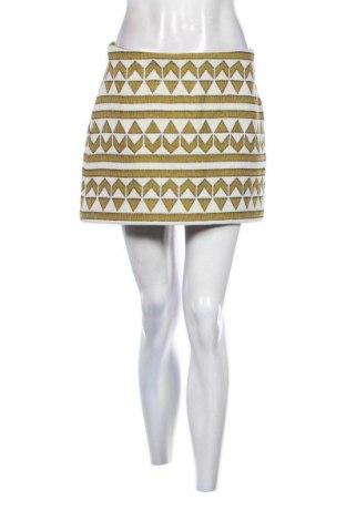 Rock Zara, Größe M, Farbe Mehrfarbig, Preis 11,99 €