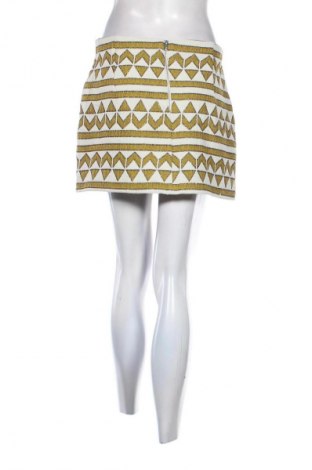 Rock Zara, Größe M, Farbe Mehrfarbig, Preis 11,99 €