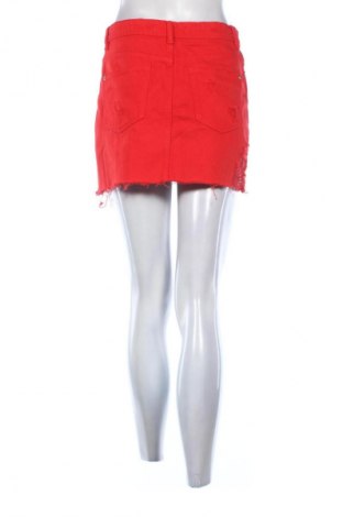 Spódnica Zara, Rozmiar M, Kolor Czerwony, Cena 20,99 zł