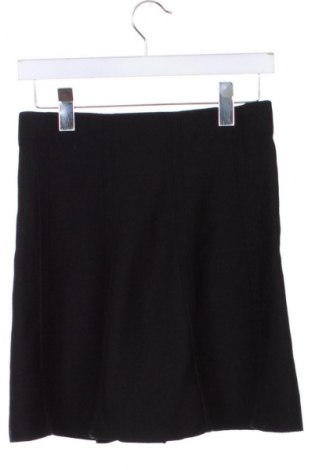 Rock Zara, Größe XS, Farbe Schwarz, Preis 5,99 €