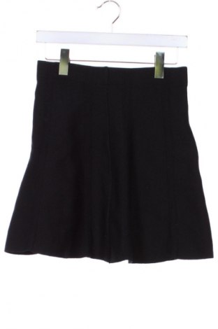 Rock Zara, Größe XS, Farbe Schwarz, Preis 5,99 €