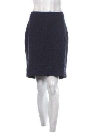 Sukně adL, Velikost L, Barva Modrá, Cena  49,00 Kč