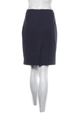 Sukně adL, Velikost L, Barva Modrá, Cena  49,00 Kč