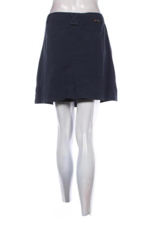 Пола-панталон Jack Wolfskin, Размер XL, Цвят Син, Цена 15,33 €