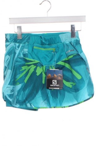 Пола-панталон Salomon, Размер XS, Цвят Многоцветен, Цена 20,67 €