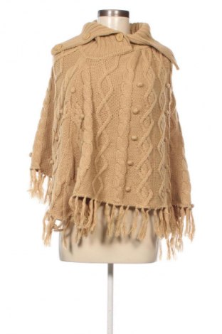 Poncsó C&A, Méret M, Szín Bézs, Ár 4 589 Ft