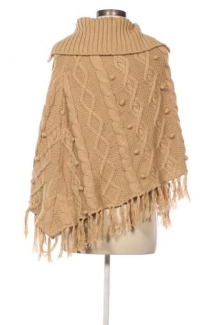 Poncsó C&A, Méret M, Szín Bézs, Ár 4 589 Ft