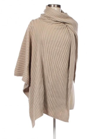 Пончо COS, Размер M, Цвят Бежов, Цена 24,83 €