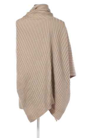 Пончо COS, Размер M, Цвят Бежов, Цена 24,83 €