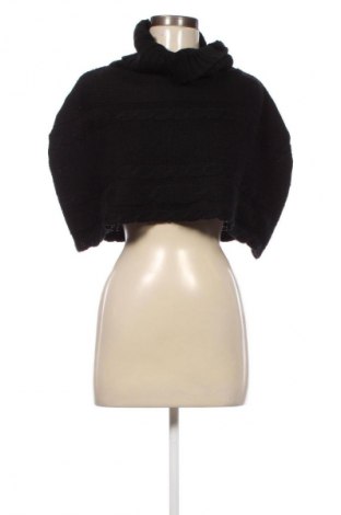 Poncsó Colours Of The World, Méret L, Szín Fekete, Ár 3 339 Ft