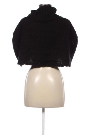 Poncsó Colours Of The World, Méret L, Szín Fekete, Ár 3 339 Ft