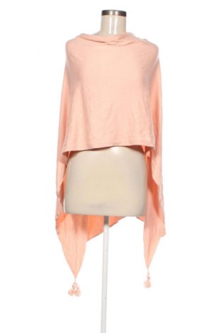 Ponczo Comma,, Rozmiar M, Kolor Różowy, Cena 13,99 zł