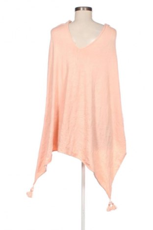 Ponczo Comma,, Rozmiar M, Kolor Różowy, Cena 13,99 zł