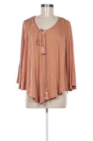 Poncsó H&M, Méret M, Szín Bézs, Ár 979 Ft