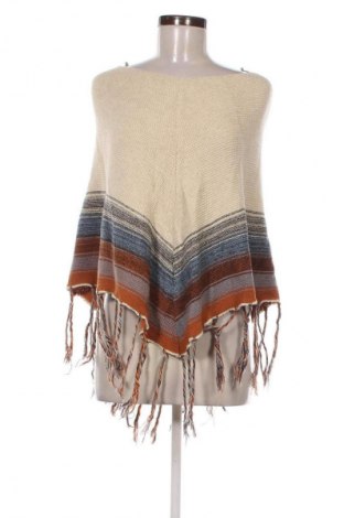 Πόντσο Please, Μέγεθος M, Χρώμα Πολύχρωμο, Τιμή 19,99 €