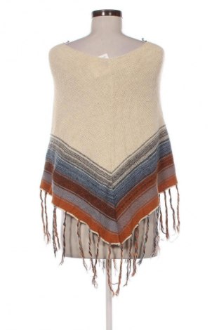 Πόντσο Please, Μέγεθος M, Χρώμα Πολύχρωμο, Τιμή 19,99 €