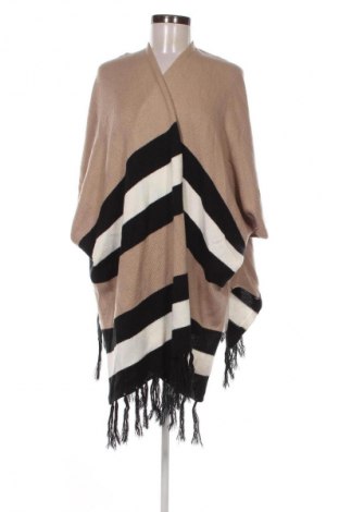 Poncsó SHEIN, Méret M, Szín Sokszínű, Ár 1 669 Ft