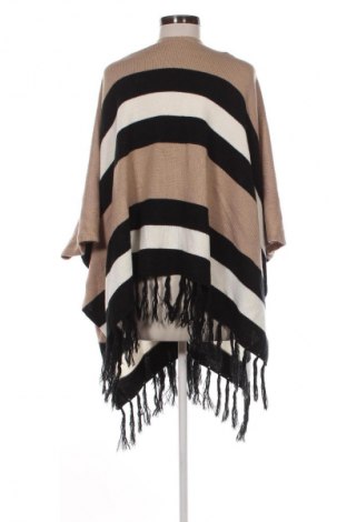 Poncsó SHEIN, Méret M, Szín Sokszínű, Ár 1 669 Ft