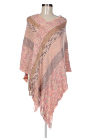 Ponczo Unbranded, Rozmiar M, Kolor Kolorowy, Cena 68,99 zł