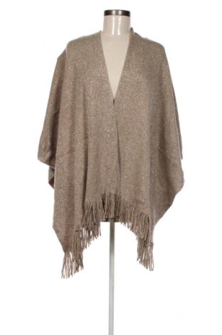 Poncho Unbranded, Größe L, Farbe Mehrfarbig, Preis € 10,99
