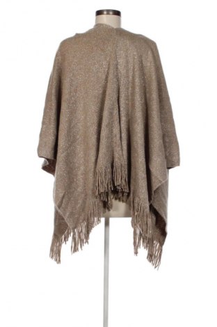 Poncho Unbranded, Größe L, Farbe Mehrfarbig, Preis € 10,99
