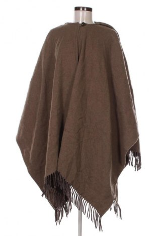 Poncho Unbranded, Mărime XXL, Culoare Maro, Preț 73,99 Lei