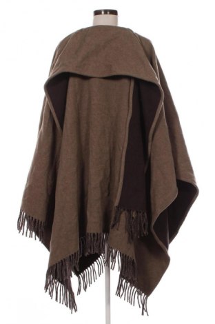 Poncho Unbranded, Mărime XXL, Culoare Maro, Preț 73,99 Lei