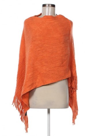 Pončo  Unbranded, Veľkosť M, Farba Oranžová, Cena  9,95 €