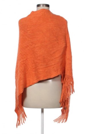 Pončo  Unbranded, Veľkosť M, Farba Oranžová, Cena  9,95 €