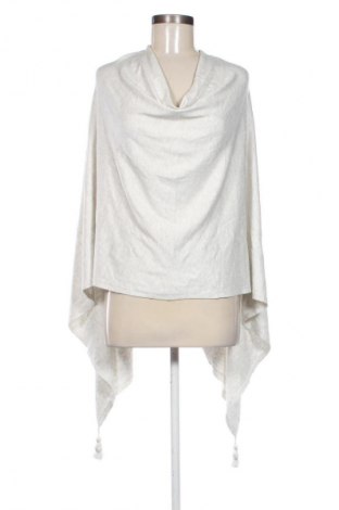 Poncsó Unbranded, Méret M, Szín Szürke, Ár 5 776 Ft