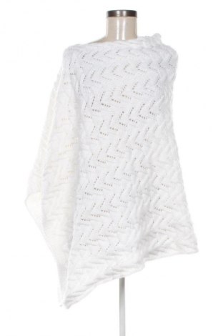 Poncsó Unbranded, Méret M, Szín Fehér, Ár 5 269 Ft