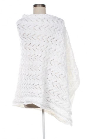 Poncsó Unbranded, Méret M, Szín Fehér, Ár 5 269 Ft