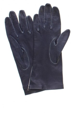 Mănuși Unbranded, Culoare Albastru, Preț 131,32 Lei