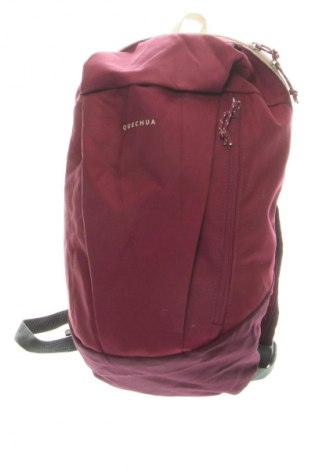 Rucksack Quechua, Farbe Lila, Preis 16,99 €